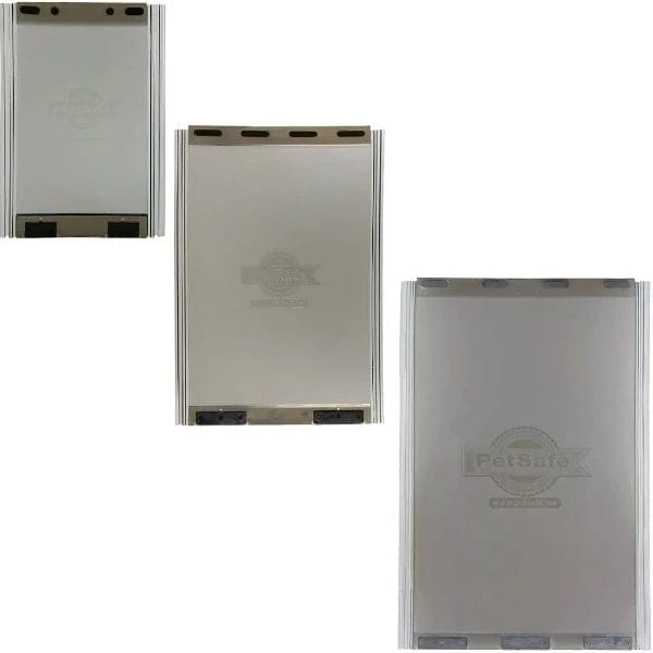 Petsafe classic best sale replacement flap large