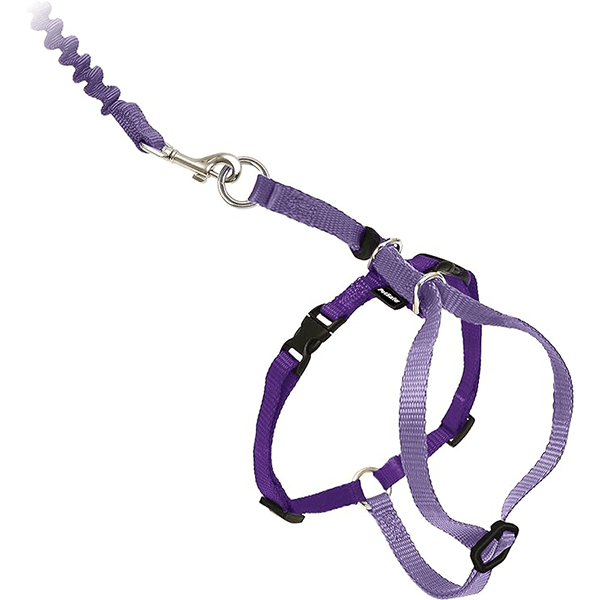 PetSafe PetSafe Come With Me Kitty Harness & Bungee Leash for Cats