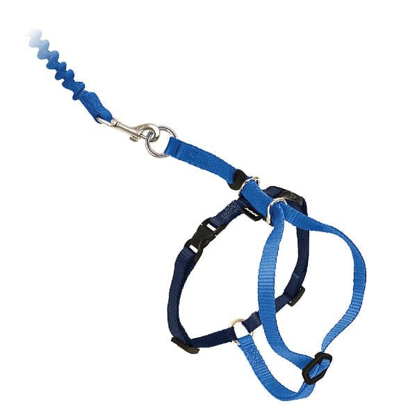 PetSafe PetSafe Come With Me Kitty Harness & Bungee Leash for Cats