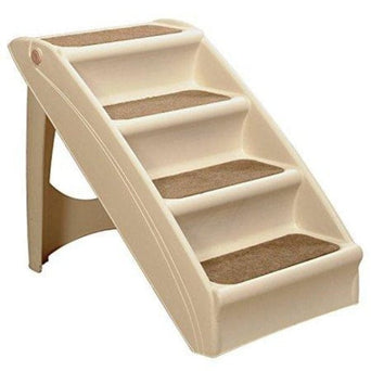 PetSafe PetSafe CozyUp Plus Folding Pet Steps