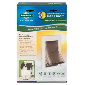 PetSafe PetSafe Extreme Weather Door