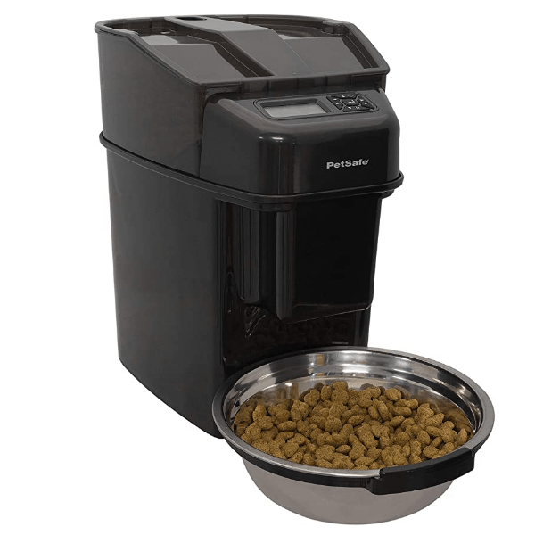 PetSafe PetSafe Healthy Pet Simply Feed Programmable Digital Feeder