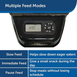 PetSafe PetSafe Healthy Pet Simply Feed Programmable Digital Feeder