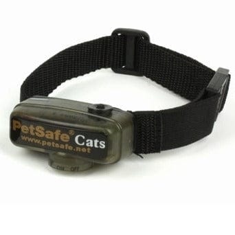 PetSafe PetSafe In-Ground Cat Fence Extra Receiver Collar