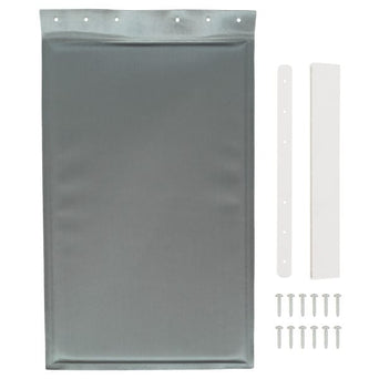 PetSafe PetSafe Insulated Flap Kit for Plastic Extreme Weather Pet Door
