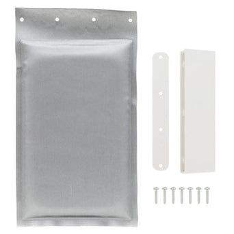PetSafe PetSafe Insulated Flap Kit for Plastic Extreme Weather Pet Door