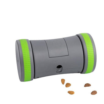 PetSafe PetSafe Kibble Chase Roaming Treat Dispenser Dog Toy