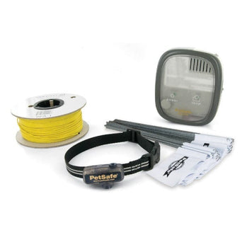 PetSafe PetSafe Little Dog Deluxe In-Ground Fence System