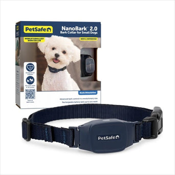 PetSafe PetSafe NanoBark 2.0 Bark Collar For Small Dogs