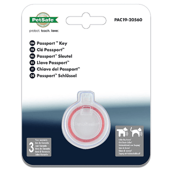 PetSafe PetSafe Passport Key