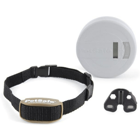 PetSafe Pawz Away Mini Pet Barrier – Petland Canada