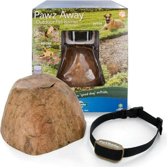 PetSafe PetSafe Pawz Away Outdoor Pet Barrier