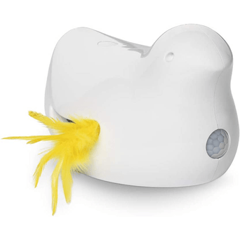 PetSafe PetSafe Peek-A-Bird Electronic Cat Toy