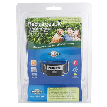 PetSafe PetSafe Rechargeable In-Ground Fence Receiver Collar