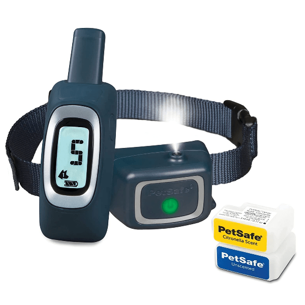 Big dog remote trainer best sale petsafe