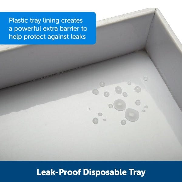 PetSafe PetSafe ScoopFree Litter Box Replacement Litter Trays