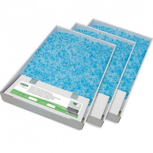 PetSafe PetSafe ScoopFree Litter Box Replacement Litter Trays