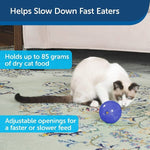 PetSafe PetSafe SlimCat Interactive Feeder Cat Toy