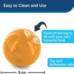 PetSafe PetSafe SlimCat Interactive Feeder Cat Toy