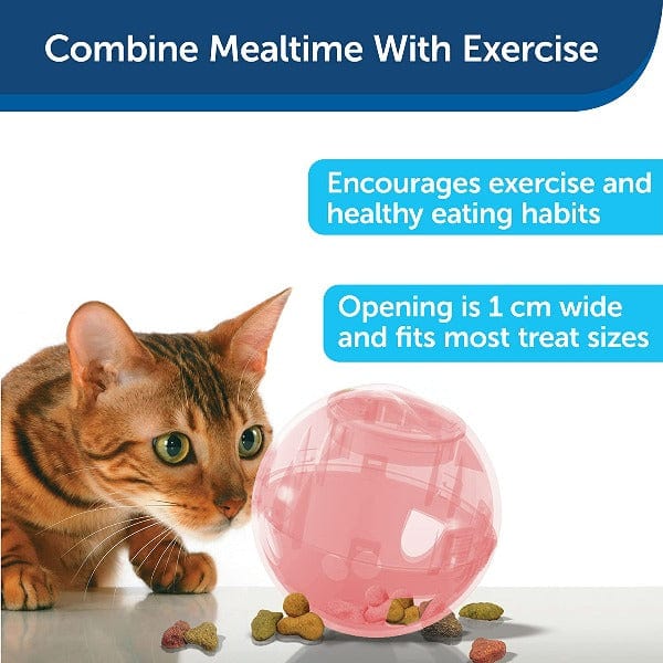 PetSafe PetSafe SlimCat Interactive Feeder Cat Toy