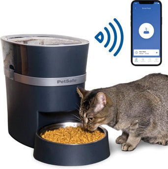 PetSafe PetSafe Smart Feed Automatic Pet Feeder 2.0