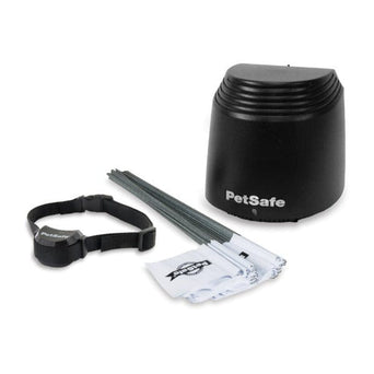 PetSafe PetSafe Stay & Play Compact Wireless Fence System