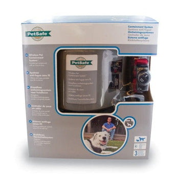 PetSafe PetSafe Wireless Containment System