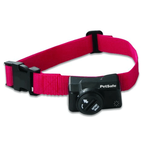 Dog containment shop collar