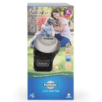 PetSafe PetSafe YardMax Rechargeable In-Ground Fence