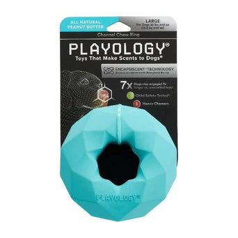 Playology Playology Channel Chew Ring