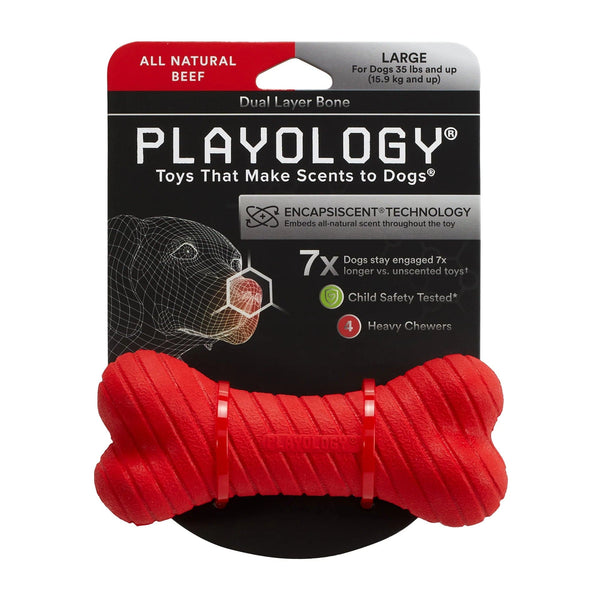 Playology bone 2025