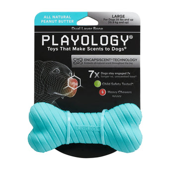 Playology Playology Dual Layer Bone