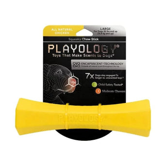 Playology Playology Squeaky Chew Stick