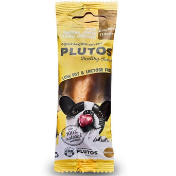 Plutos Plutos Cheese & Chicken Chew (SPECIAL ORDER ITEM)