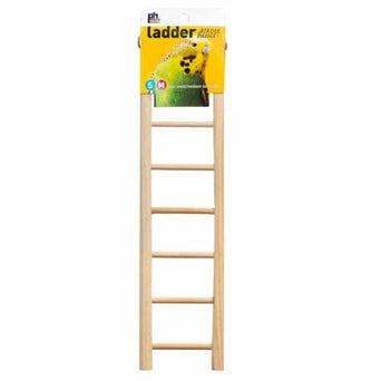 Prevue Pet Products Prevue Pet Products Birdie Basics Bird Ladder: available in different sizes