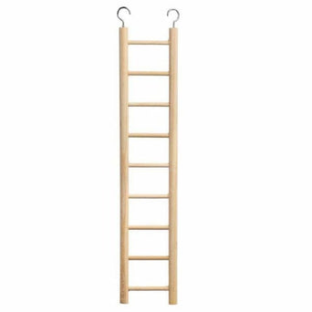 Prevue Pet Products Prevue Pet Products Birdie Basics Bird Ladder: available in different sizes