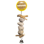 Prevue Pet Products Prevue Pet Products Block Rock Bird Toy
