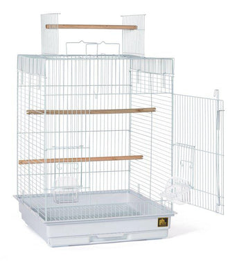 Prevue Pet Products Prevue Pet Products Cockatiel Playtop Bird Cage
