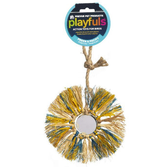 Prevue Pet Products Prevue Pet Products Sunburst Bird Toy