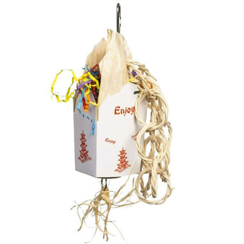 Prevue Pet Products Prevue Pet Products Takeout Bird Toy
