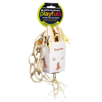 Prevue Pet Products Prevue Pet Products Takeout Bird Toy