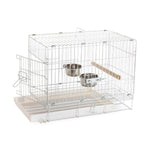 Prevue Pet Products Prevue Pet Travel Bird Cage