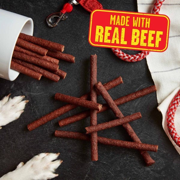 Pup-Peroni Lean Beef Flavour Dog Treats – Petland Canada