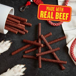 Pup-Peroni Pup-Peroni Lean Beef Flavour Dog Treats