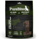 PureBites PureBites Beef Jerky For Dogs