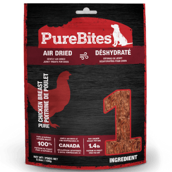 PureBites PureBites Chicken Jerky for Dogs