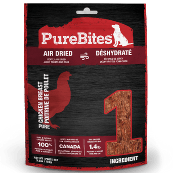 PureBites PureBites Chicken Jerky for Dogs