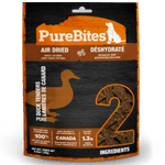 PureBites PureBites Duck Jerky For Dogs