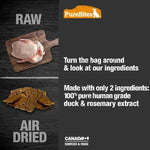 PureBites PureBites Duck Jerky For Dogs