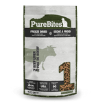 PureBites PureBites Freeze Dried Beef Liver Cat Treat